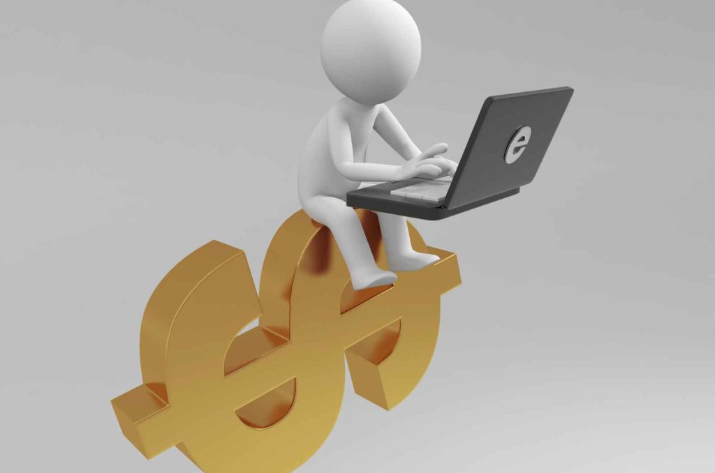 make money